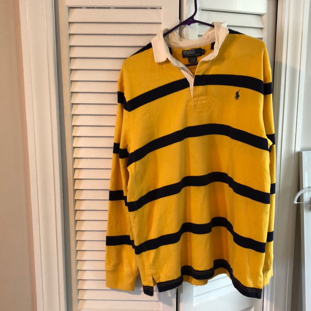 Ralph Lauren Large Men’s Polo